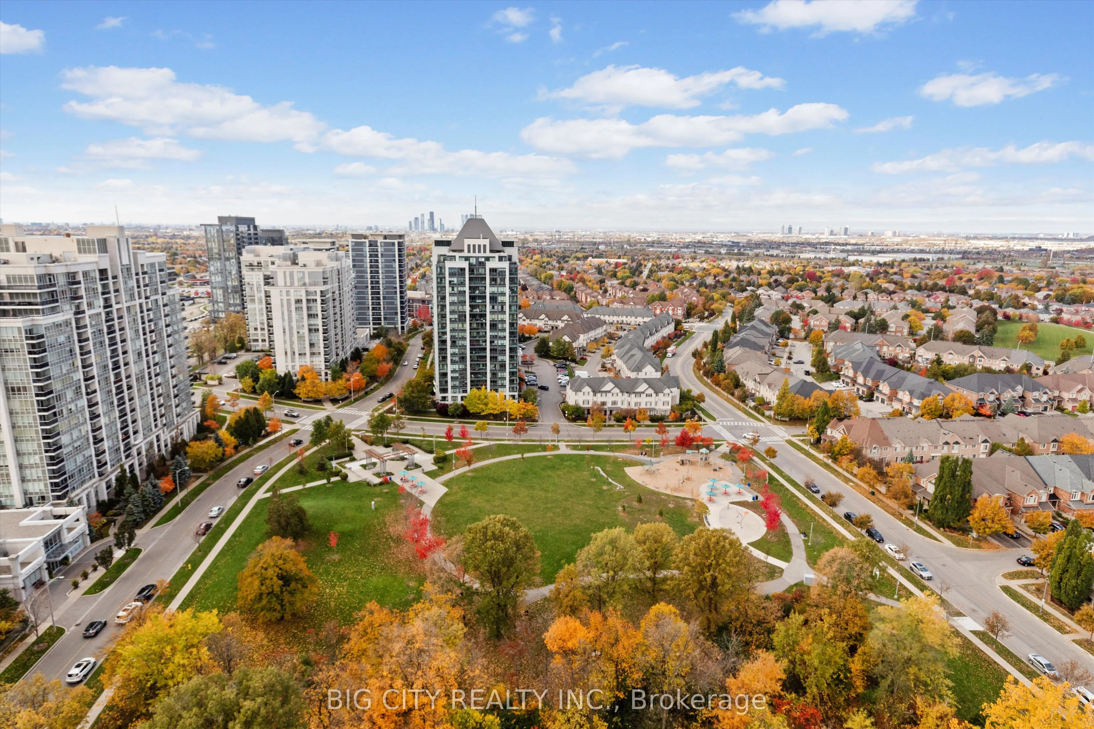 7890 Bathurst Street, #2210