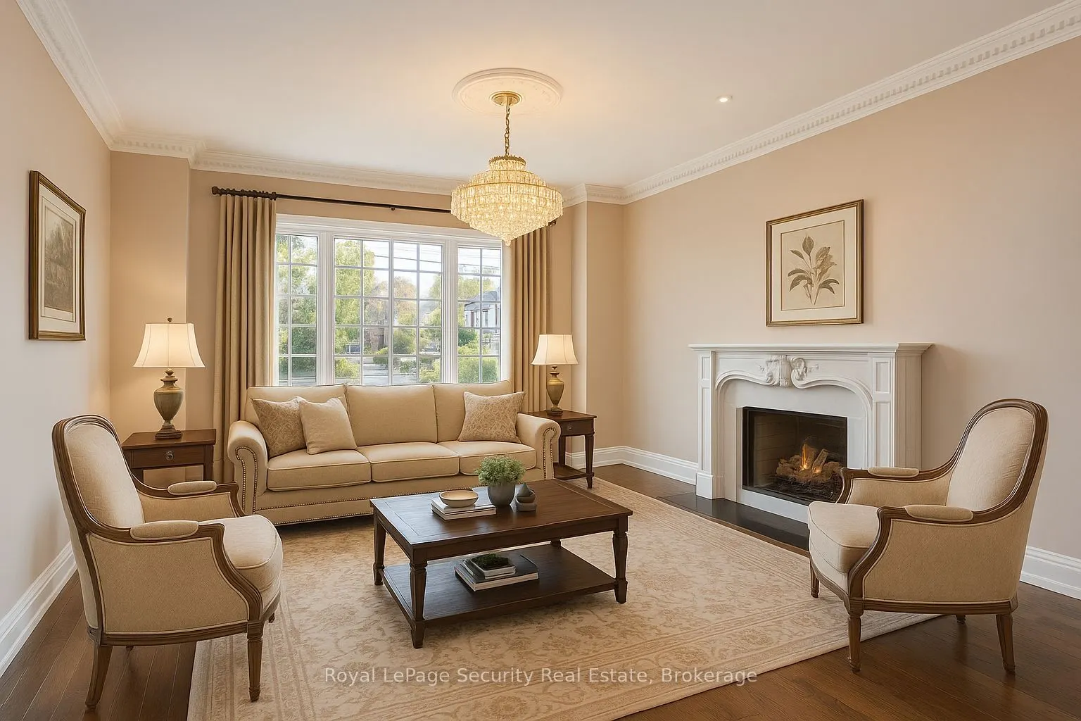 138 Elgin Mills Road W