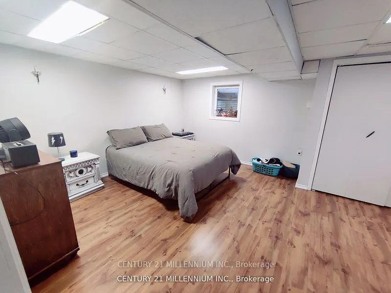 62 Stewart Avenue, #Bsmt