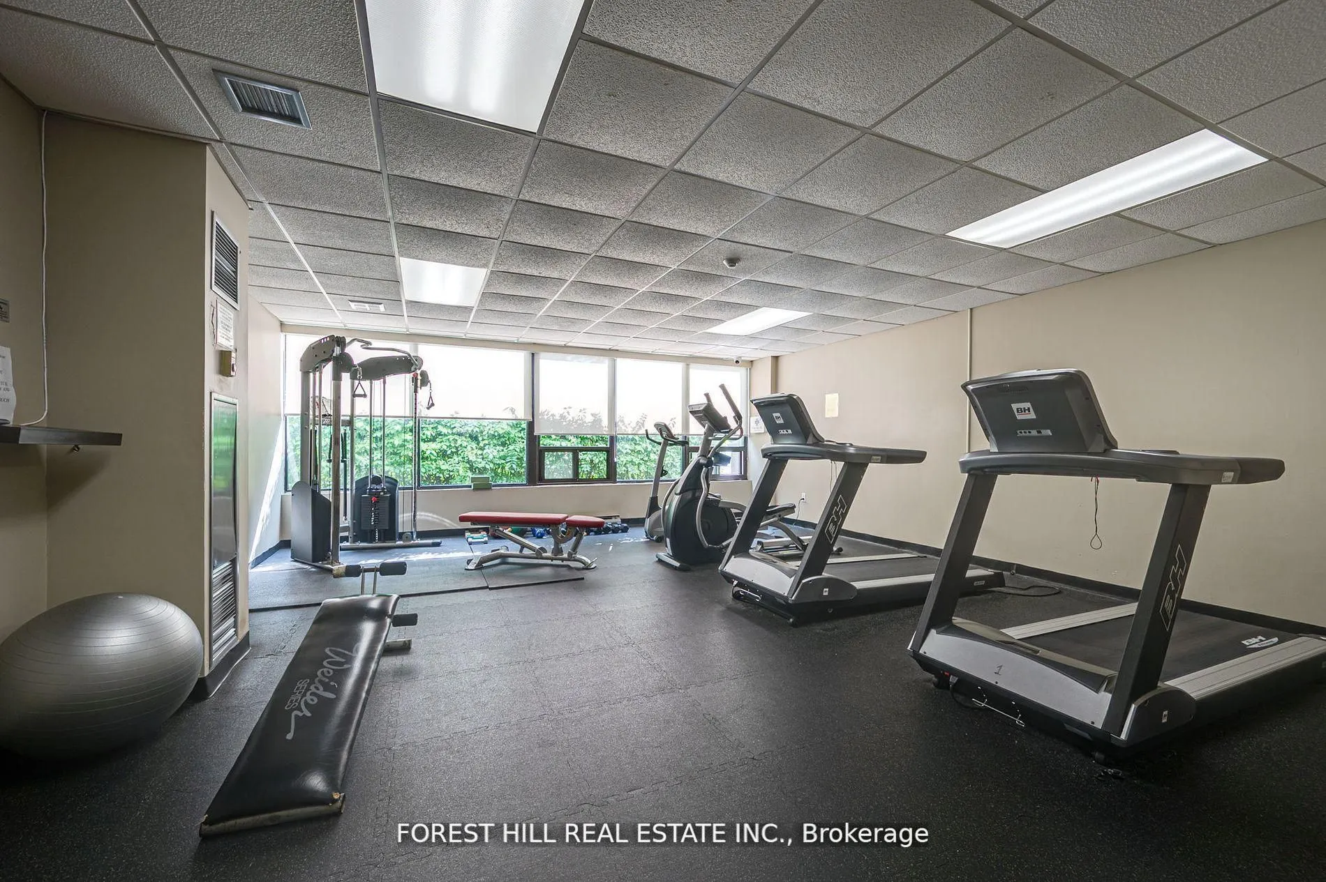 7440 Bathurst Street, #308