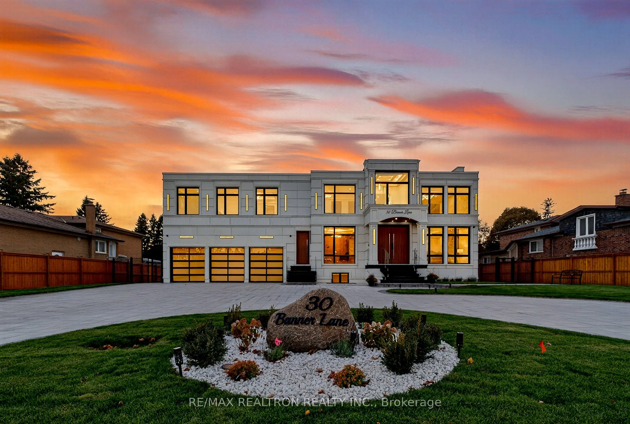 30 Banner Lane
