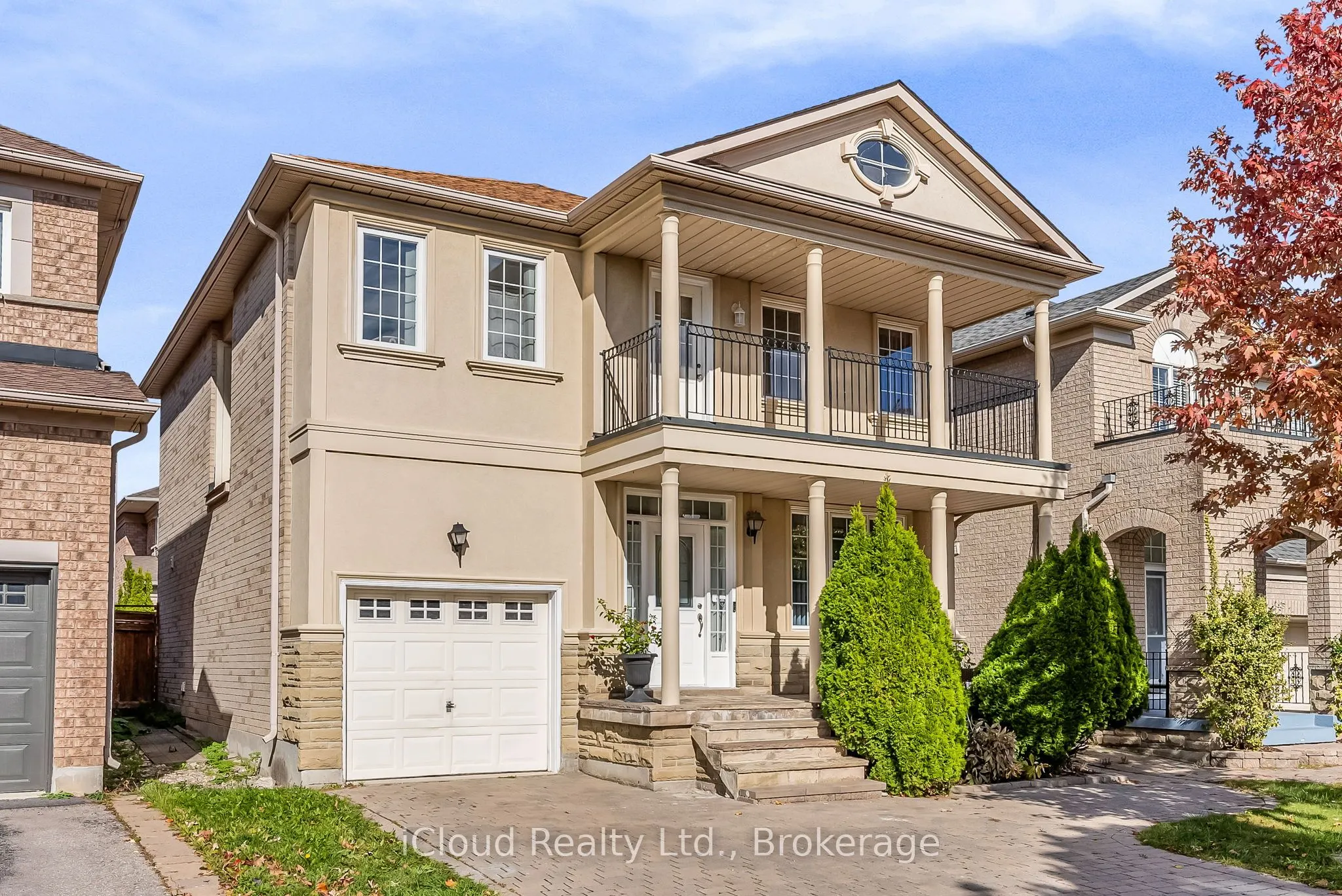 18 Daiseyfield Crescent