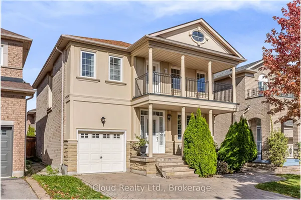 18 Daiseyfield Crescent