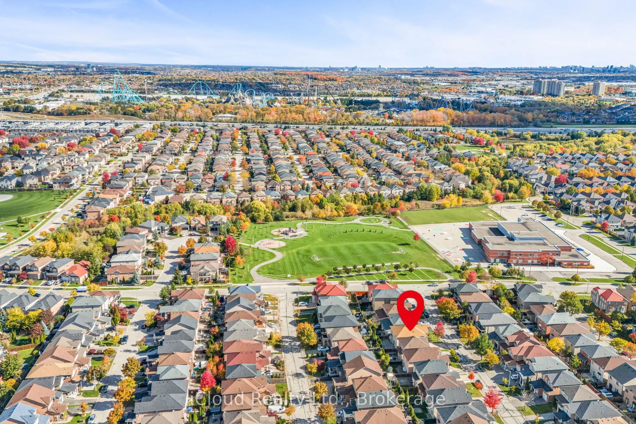 18 Daiseyfield Crescent