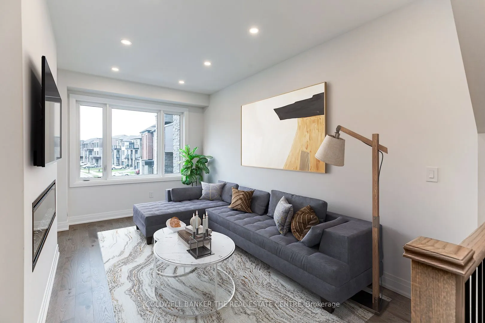 549 New England Court