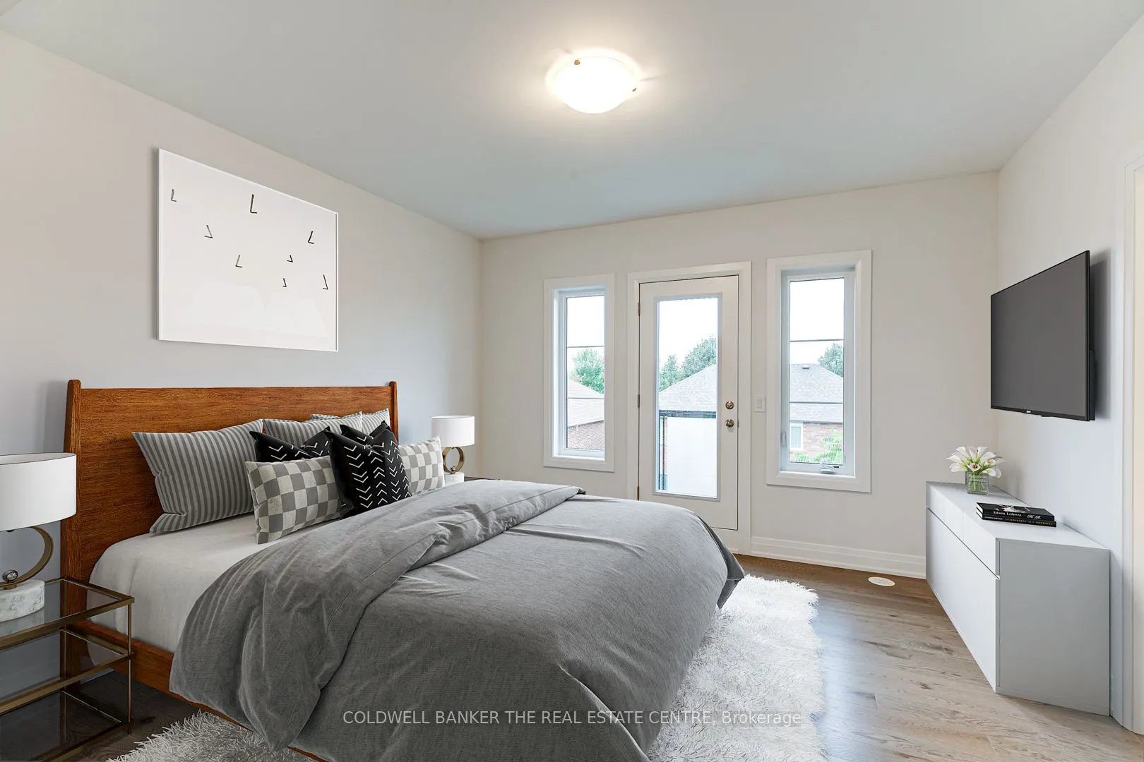 549 New England Court