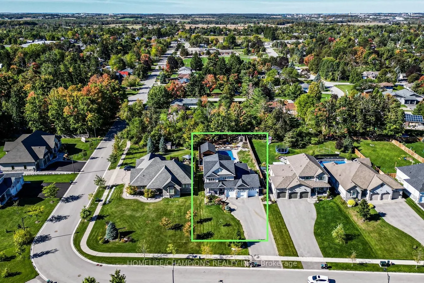 276 Sunnybrae Avenue