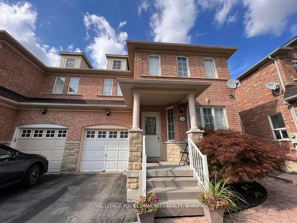 93 Starr Crescent, #Bsmnt