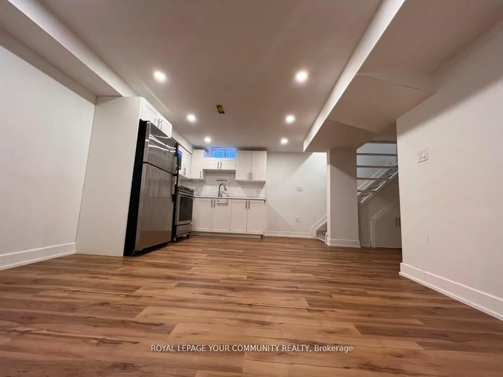 93 Starr Crescent, #Bsmnt