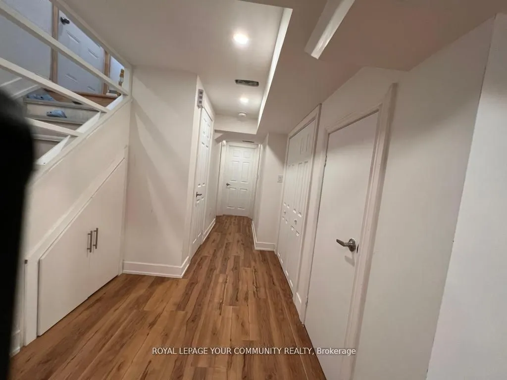 93 Starr Crescent, #Bsmnt