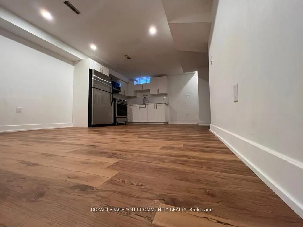 93 Starr Crescent, #Bsmnt