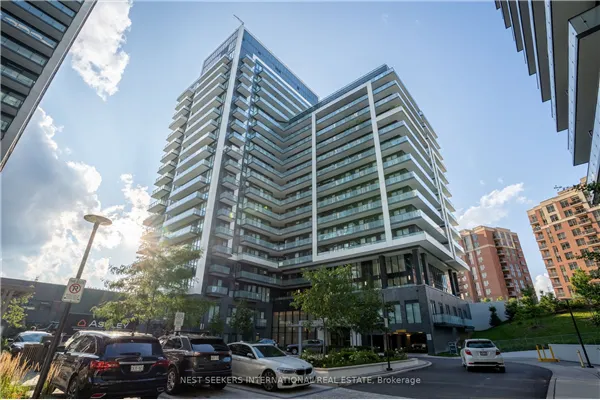 85 Oneida Crescent, #303