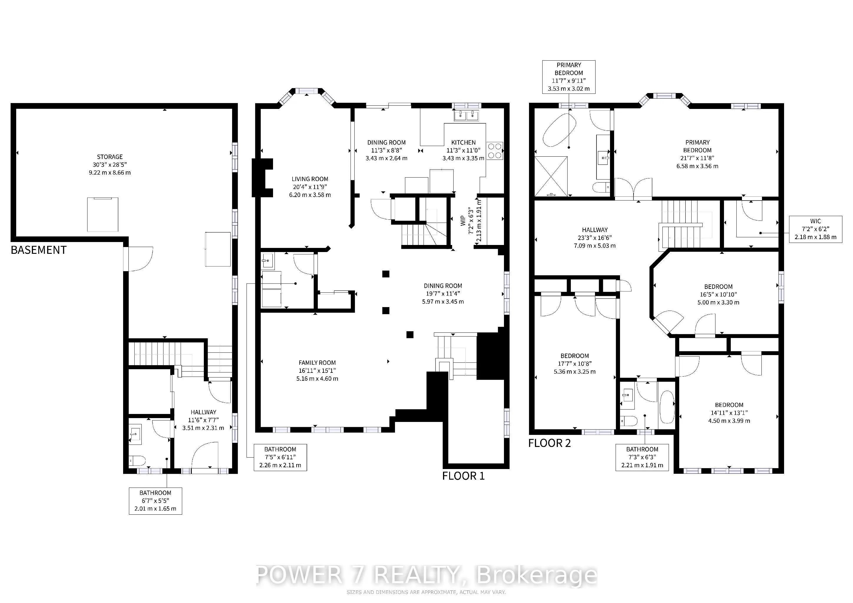 180 Woodspring Avenue