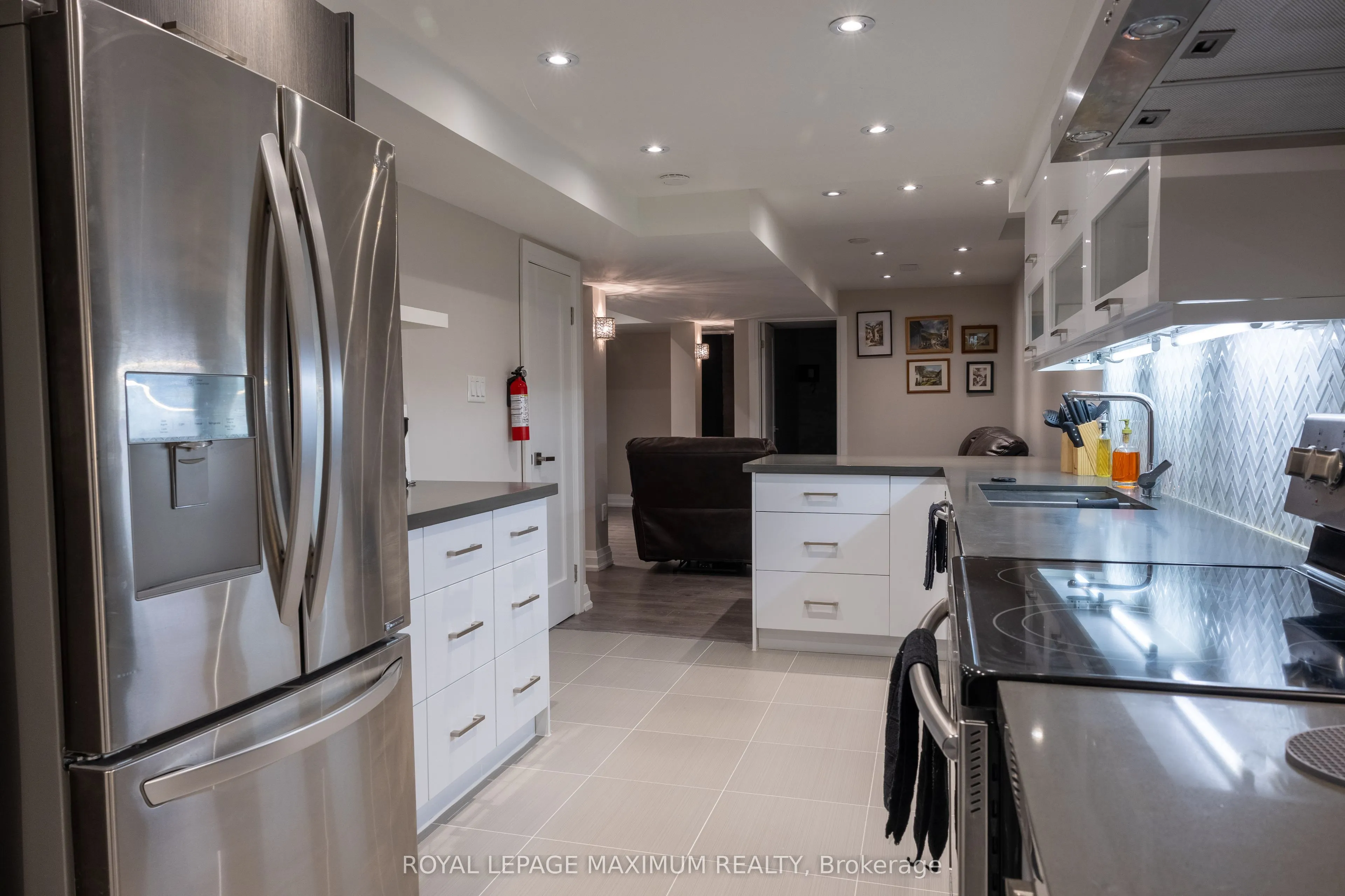 19 Corner Brook Crescent