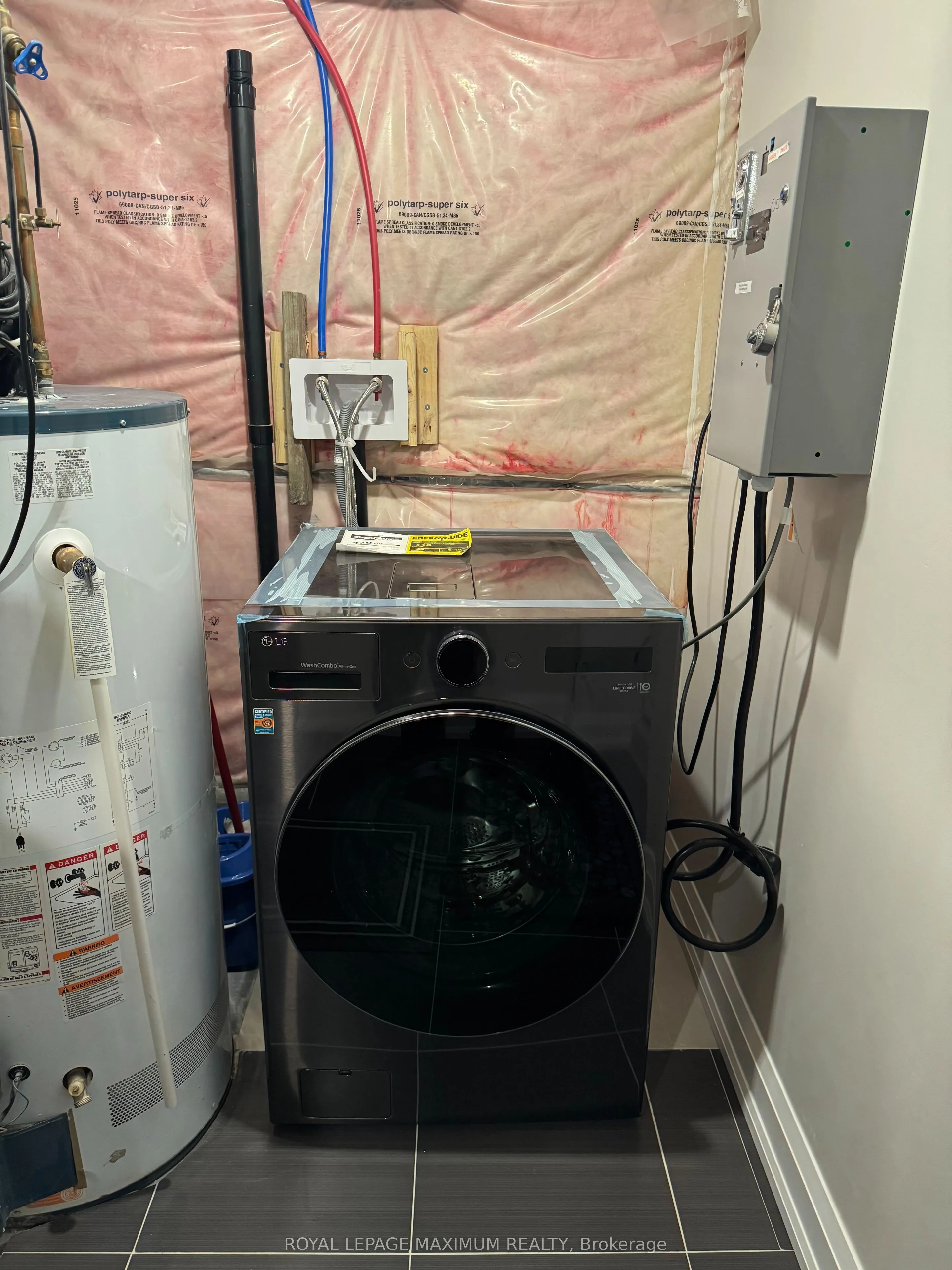 19 Corner Brook Crescent