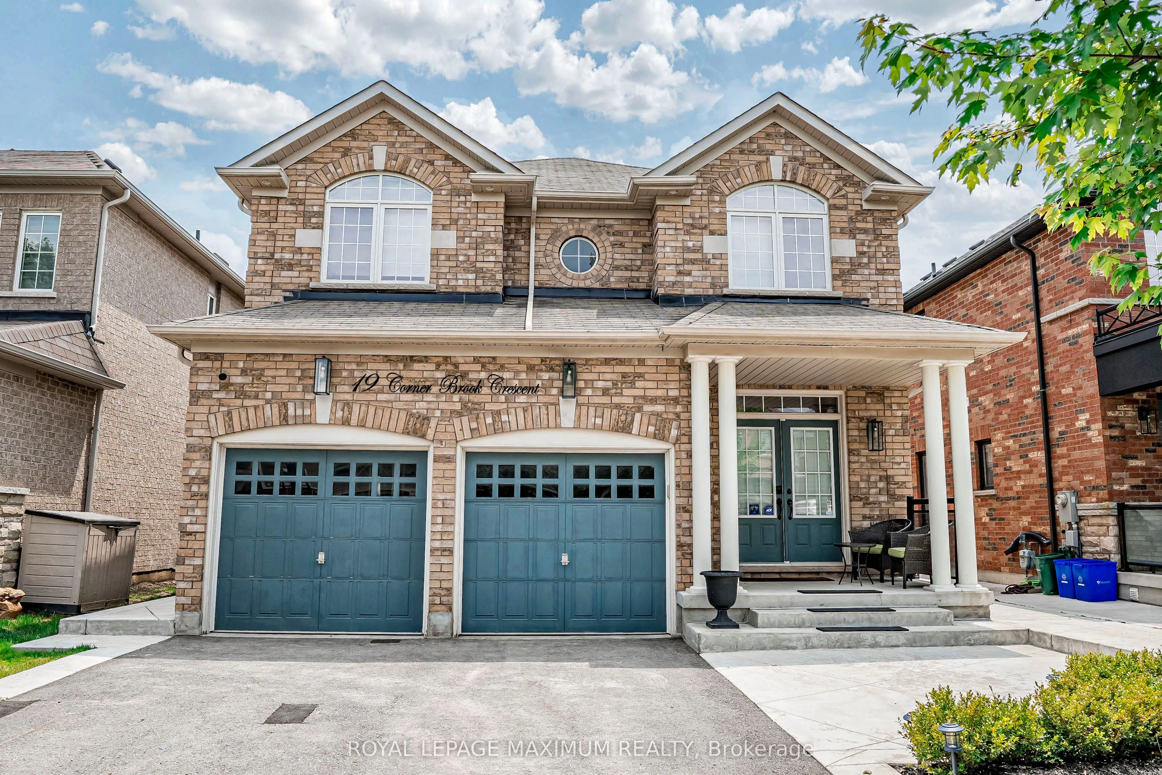 19 Corner Brook Crescent