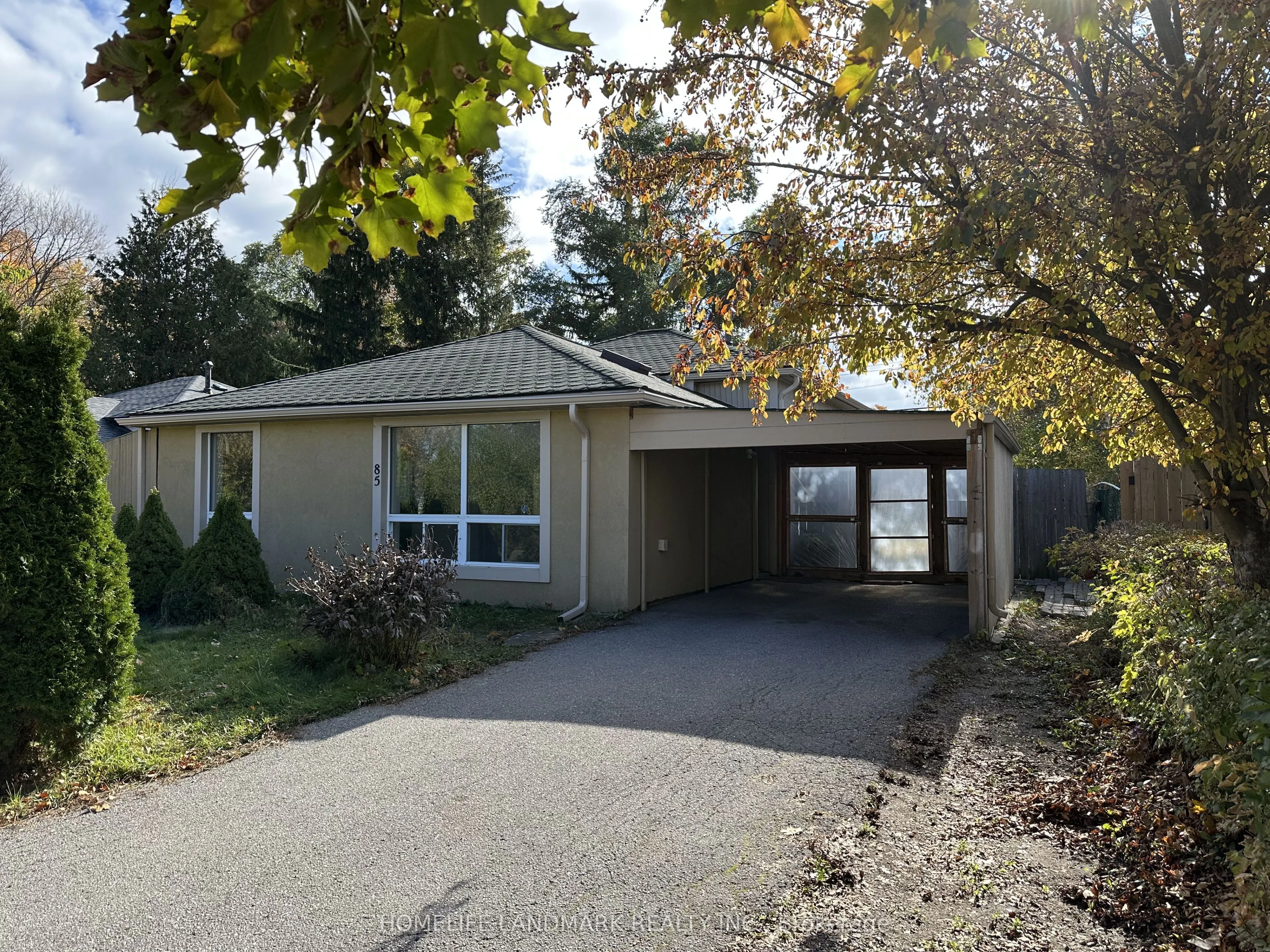 85 Aurora Heights Drive