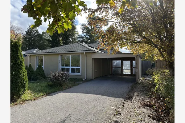 85 Aurora Heights Drive