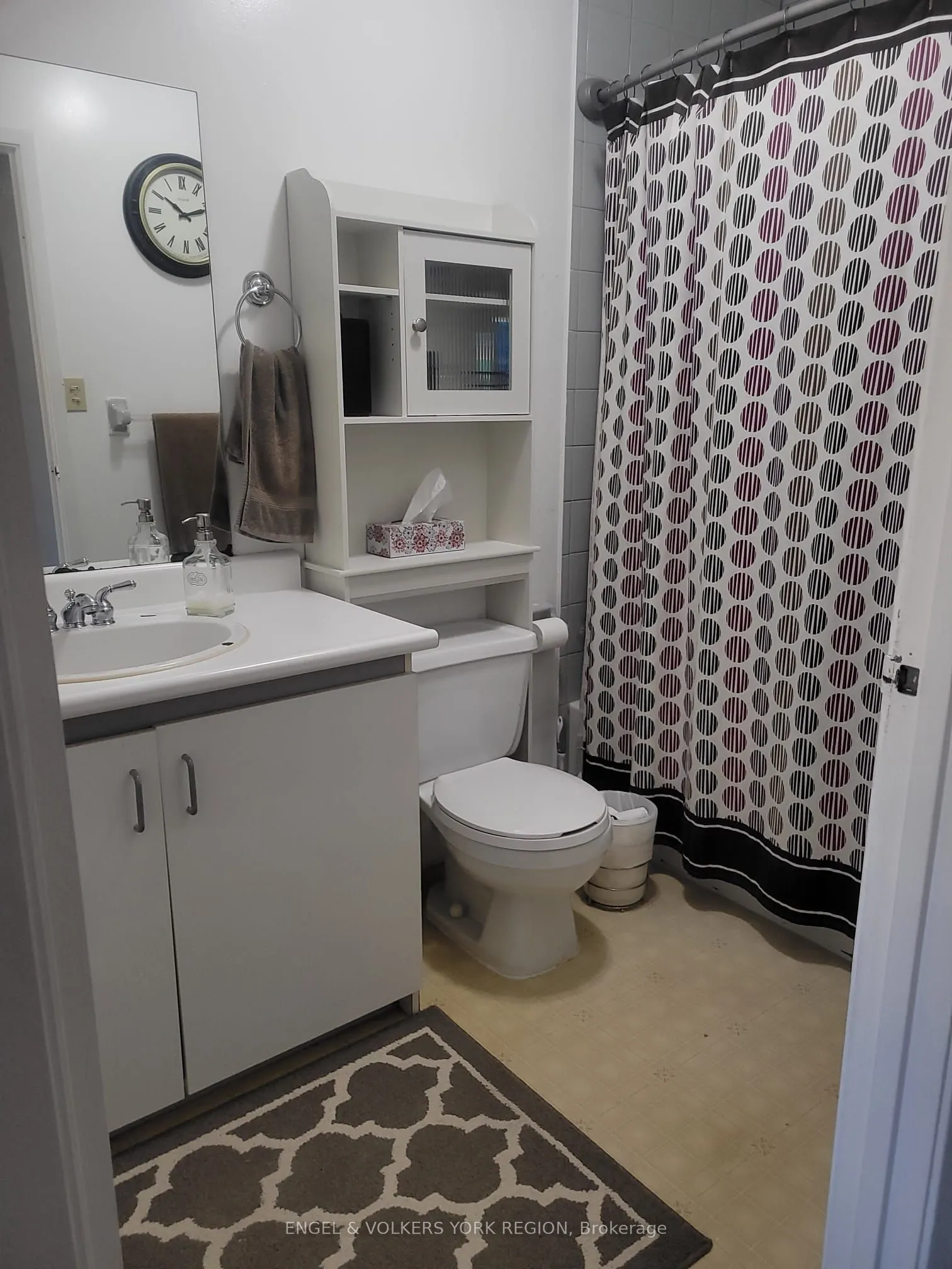 86 Curtis Street, #3