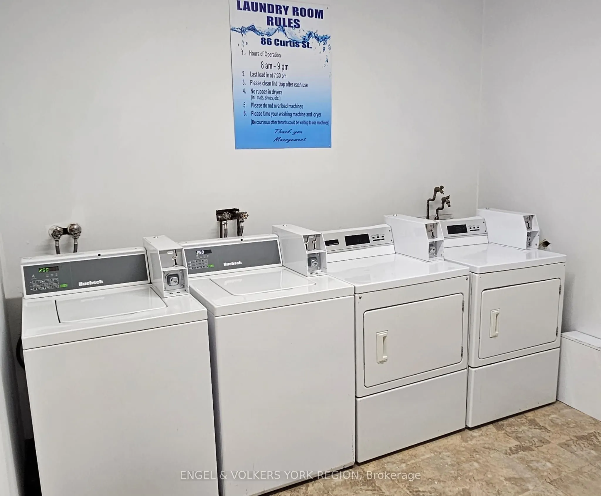 86 Curtis Street, #3