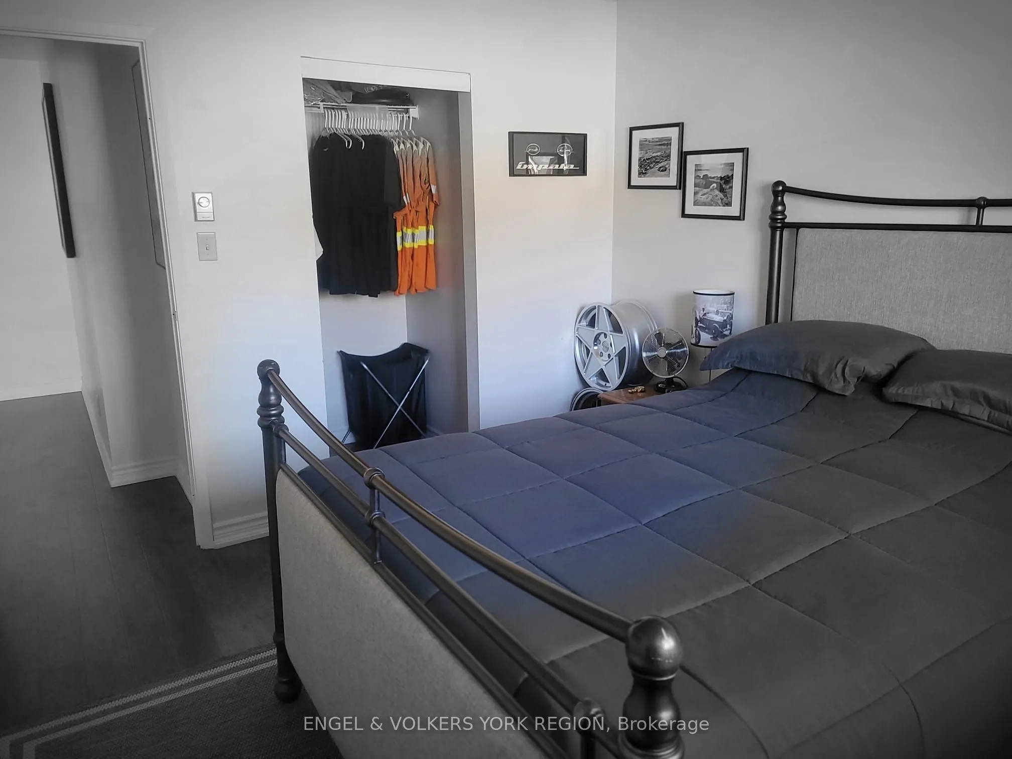 86 Curtis Street, #3