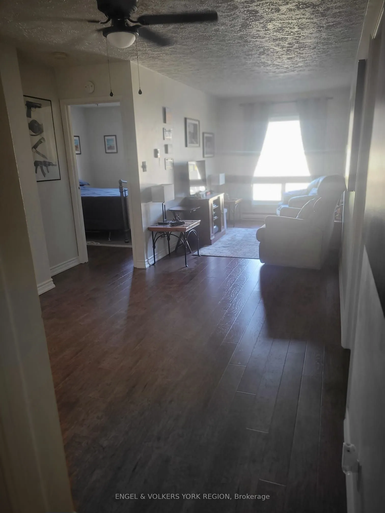 86 Curtis Street, #3