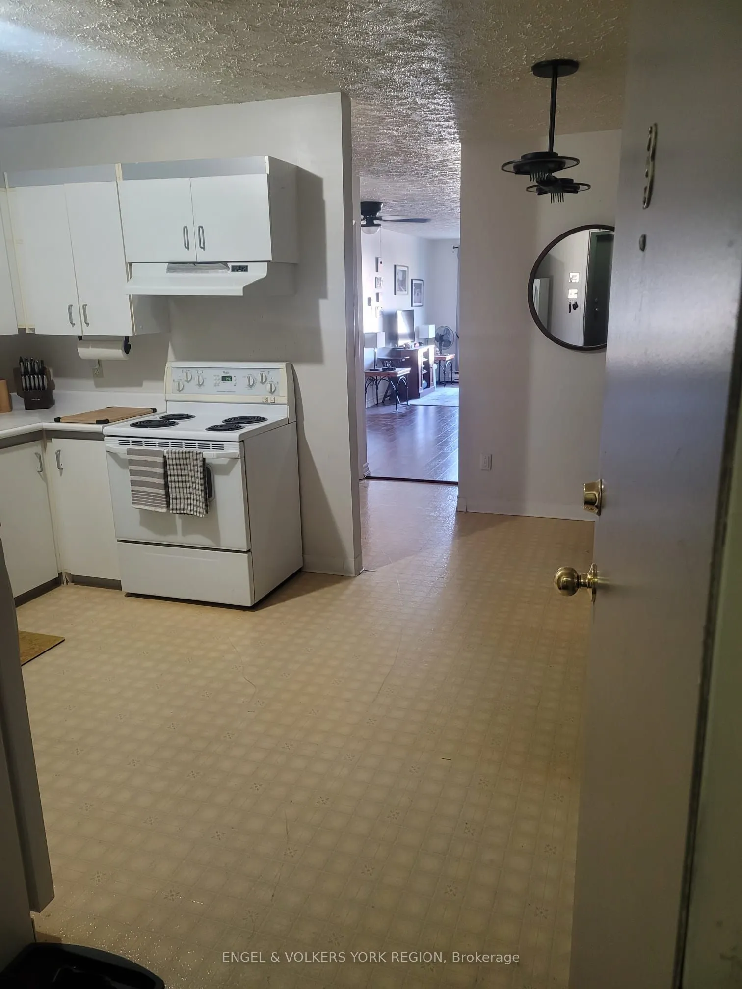 86 Curtis Street, #3