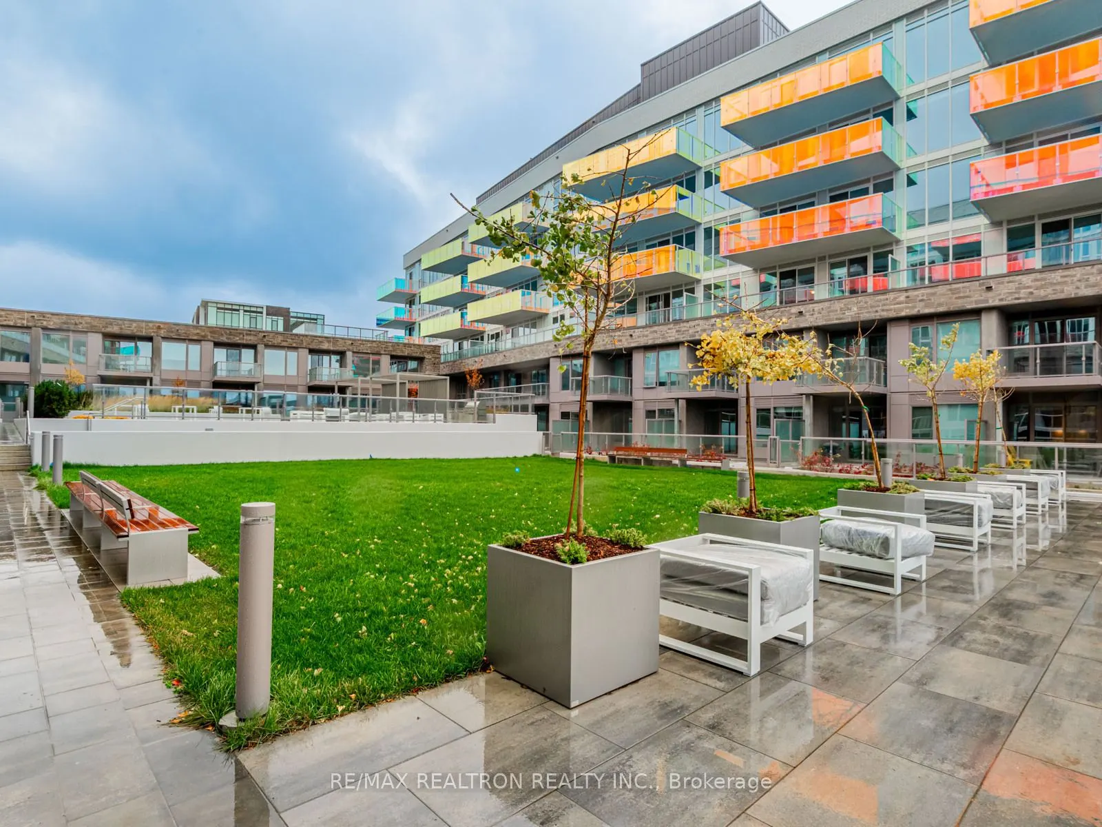 333 Sunseeker Avenue, #110