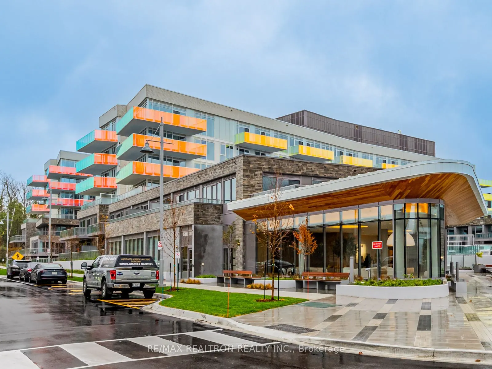 333 Sunseeker Avenue, #110