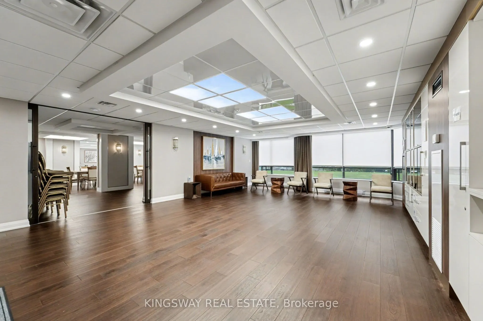 7420 Bathurst Street, #712