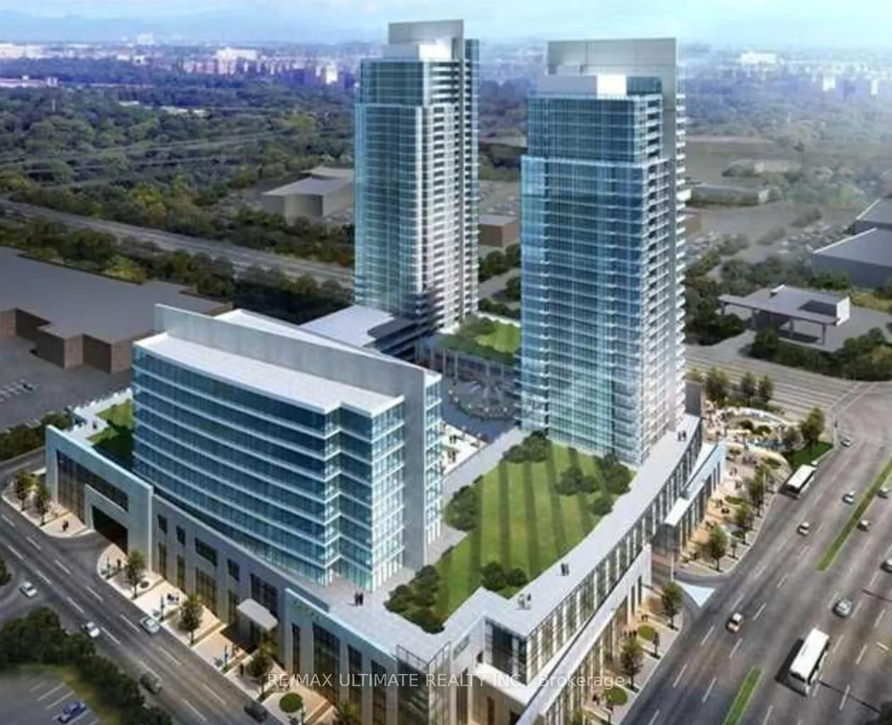 3600 Highway 7, #304