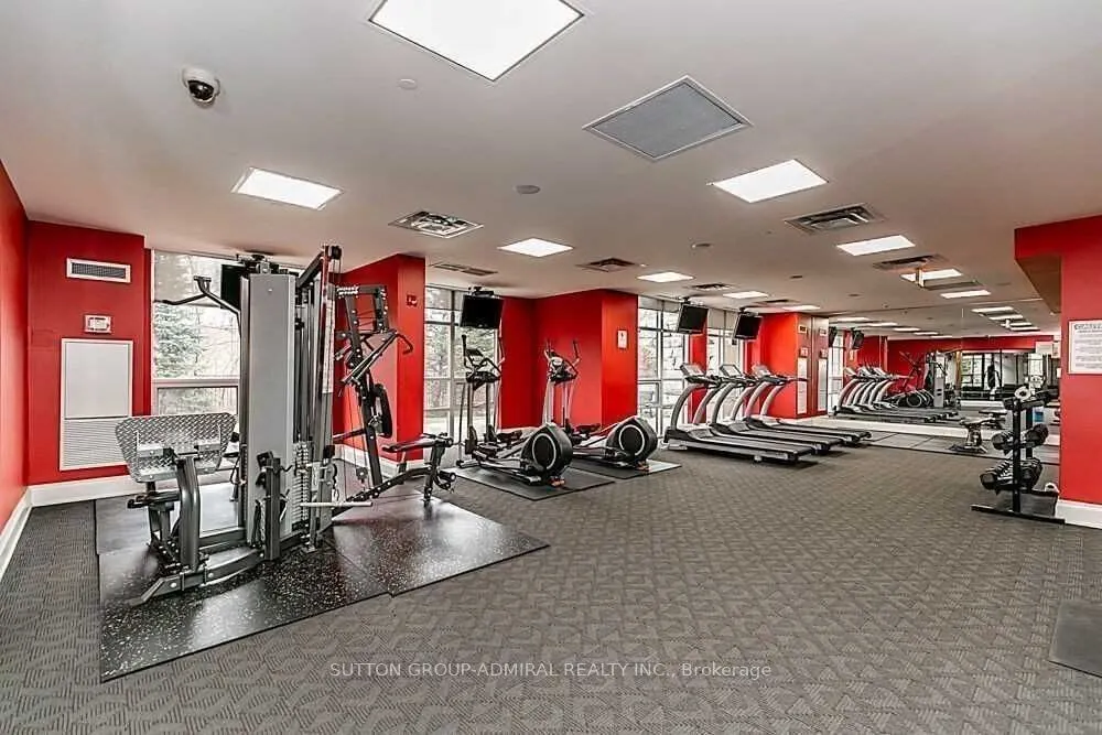 9225 Jane Street, #1117