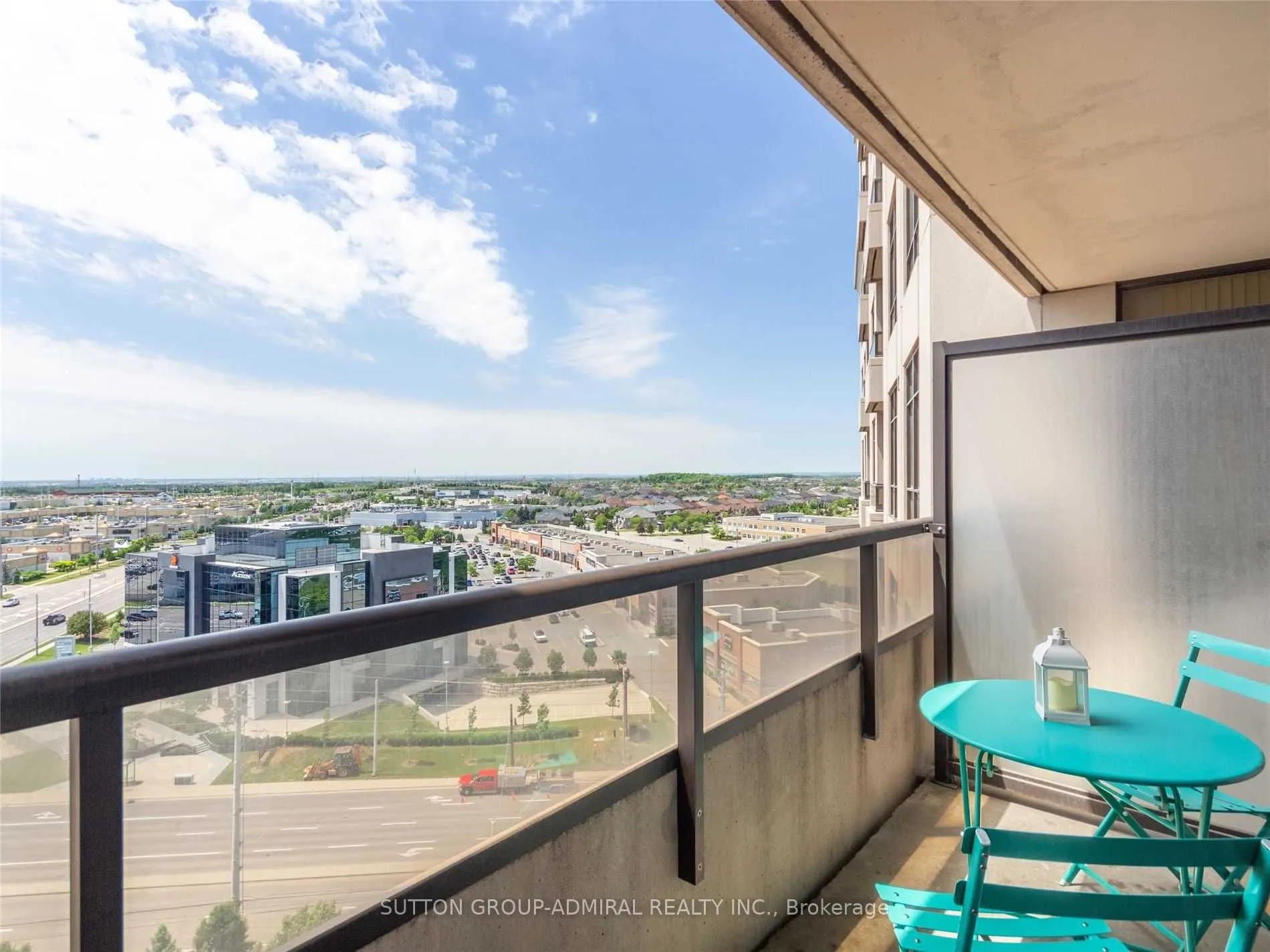 9225 Jane Street, #1117