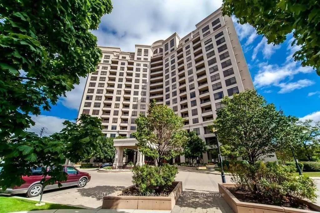 9225 Jane Street, #1117