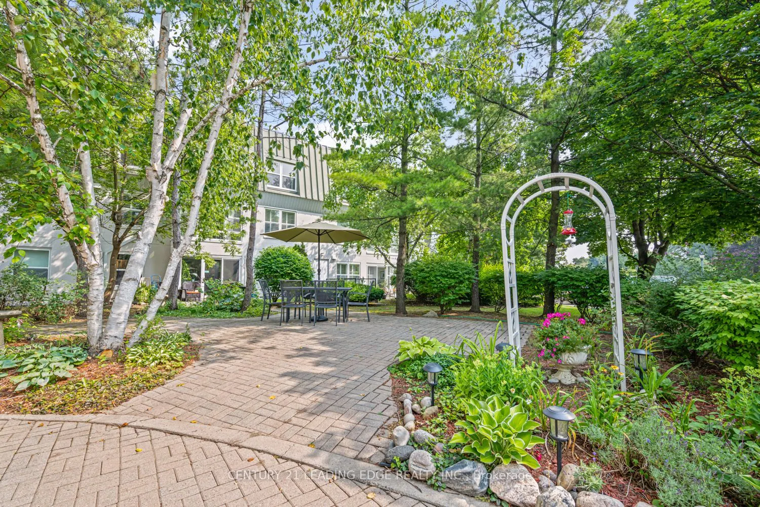 100 Anna Russell Way, #PH2