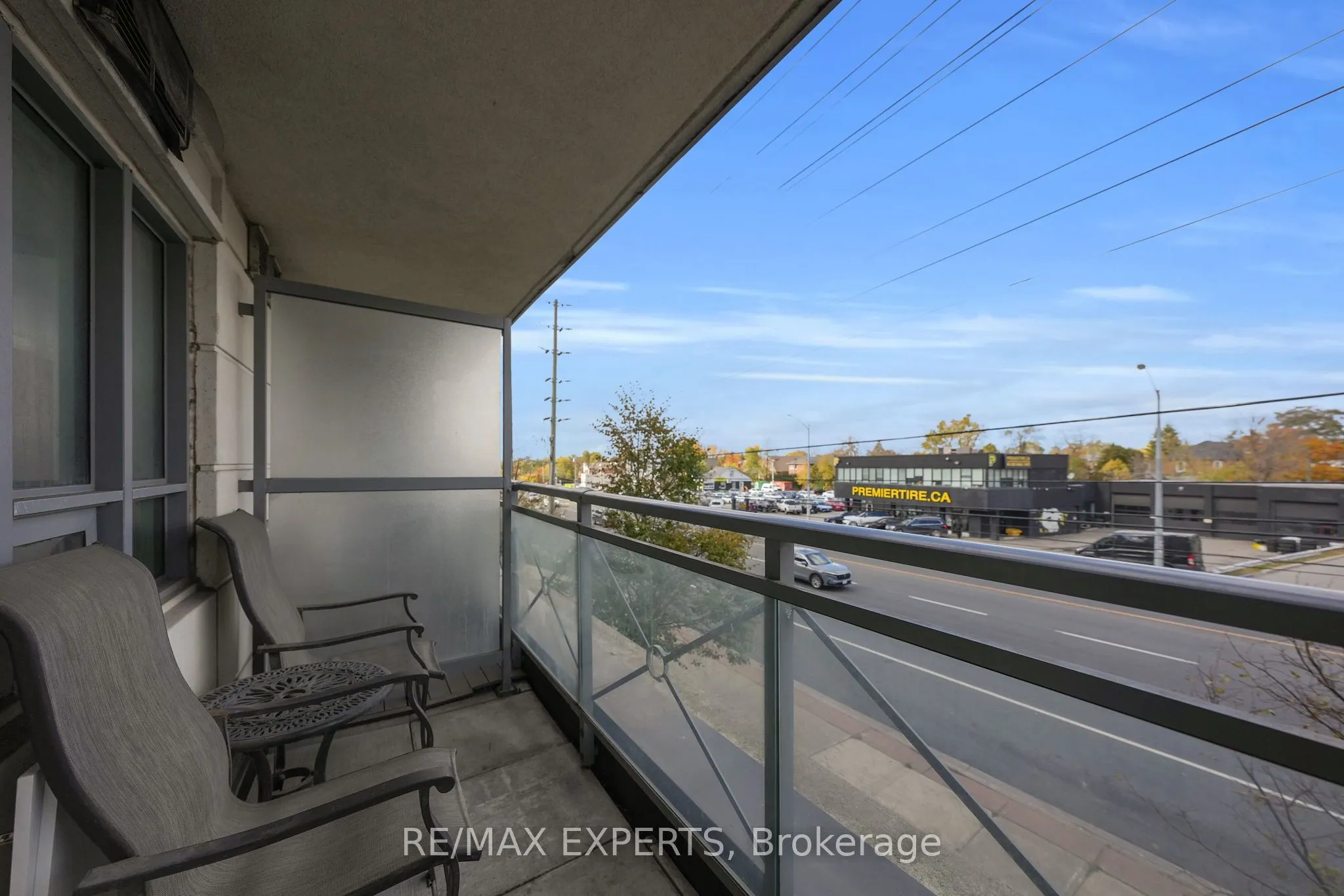 7730 Kipling Avenue, #205