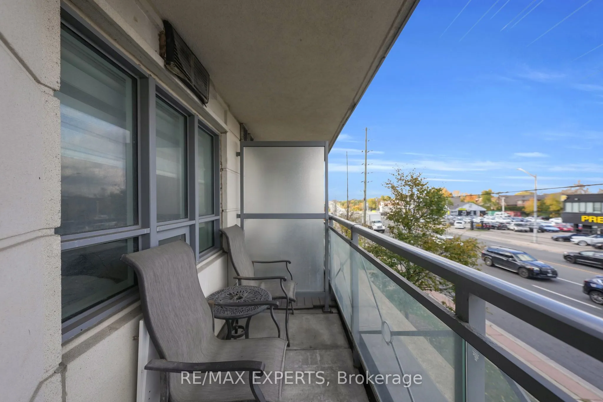 7730 Kipling Avenue, #205