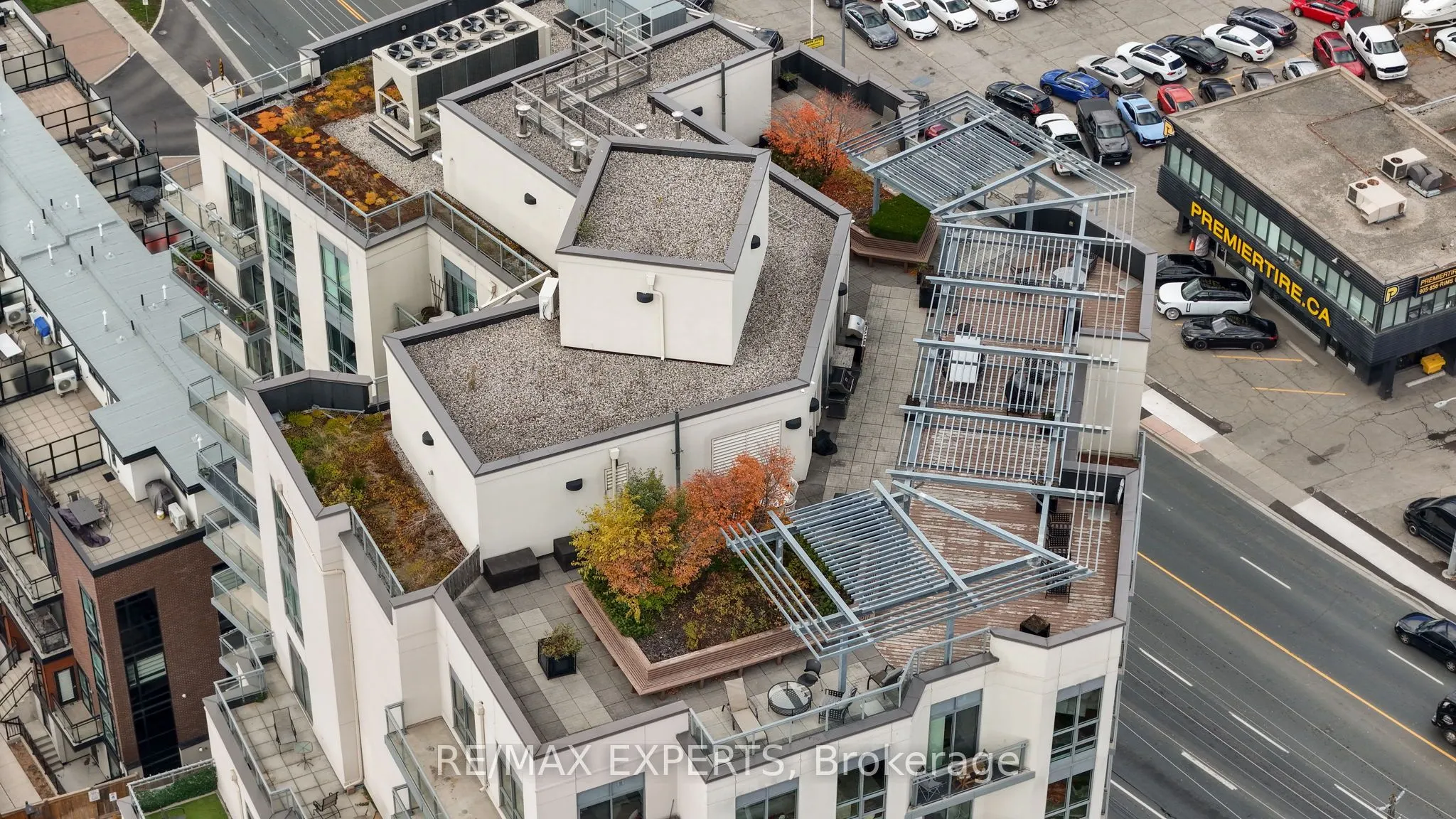 7730 Kipling Avenue, #205