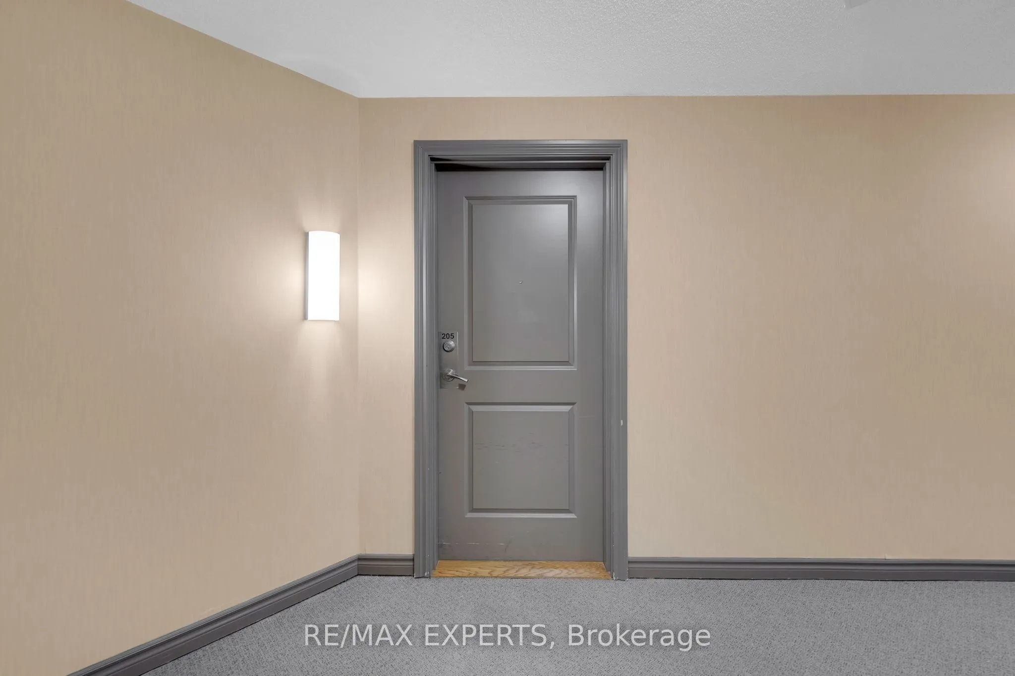 7730 Kipling Avenue, #205