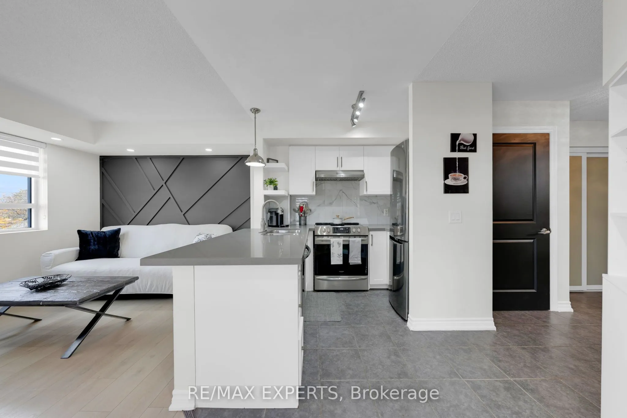 7730 Kipling Avenue, #205