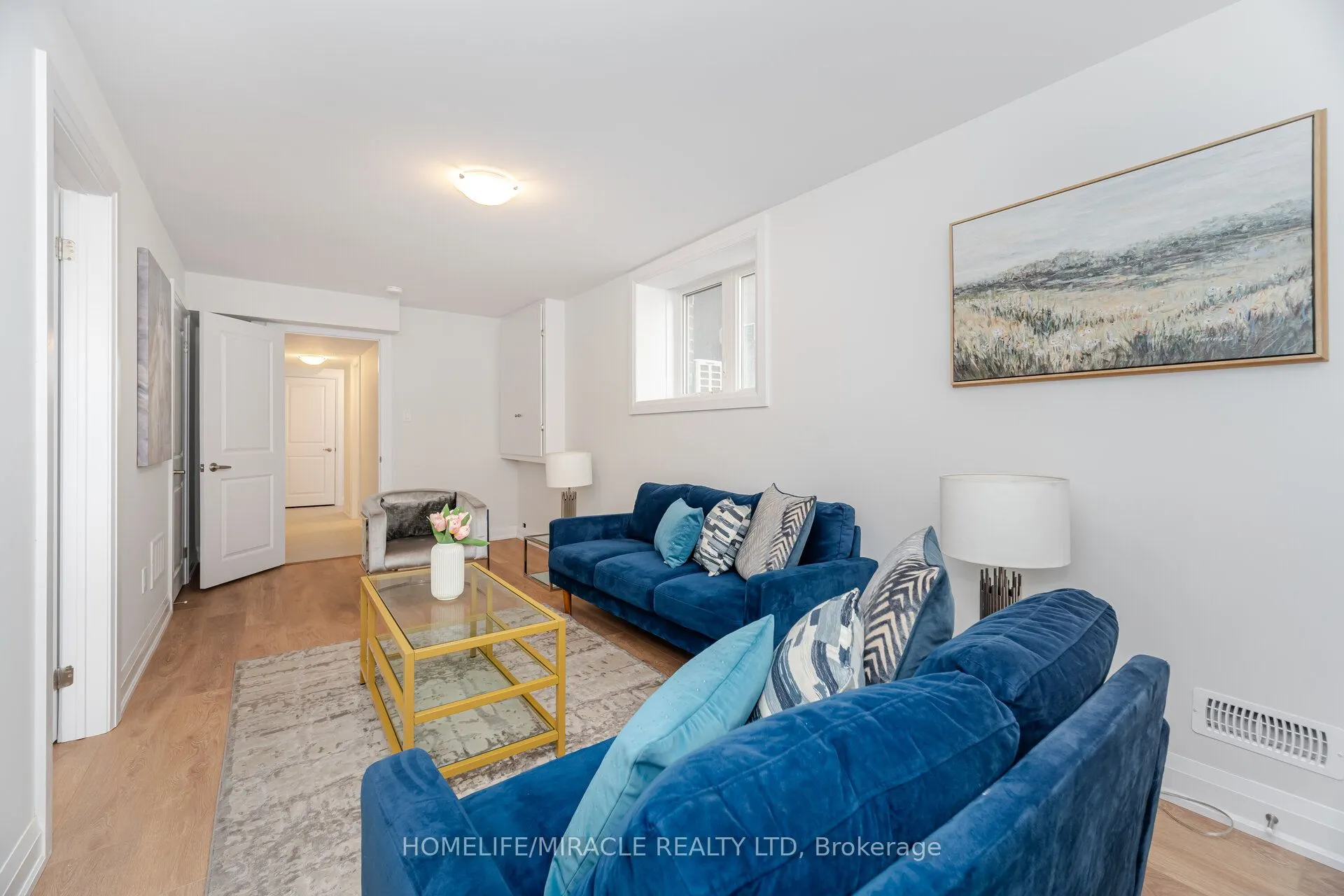 151 Seguin Street, #Blk B-1