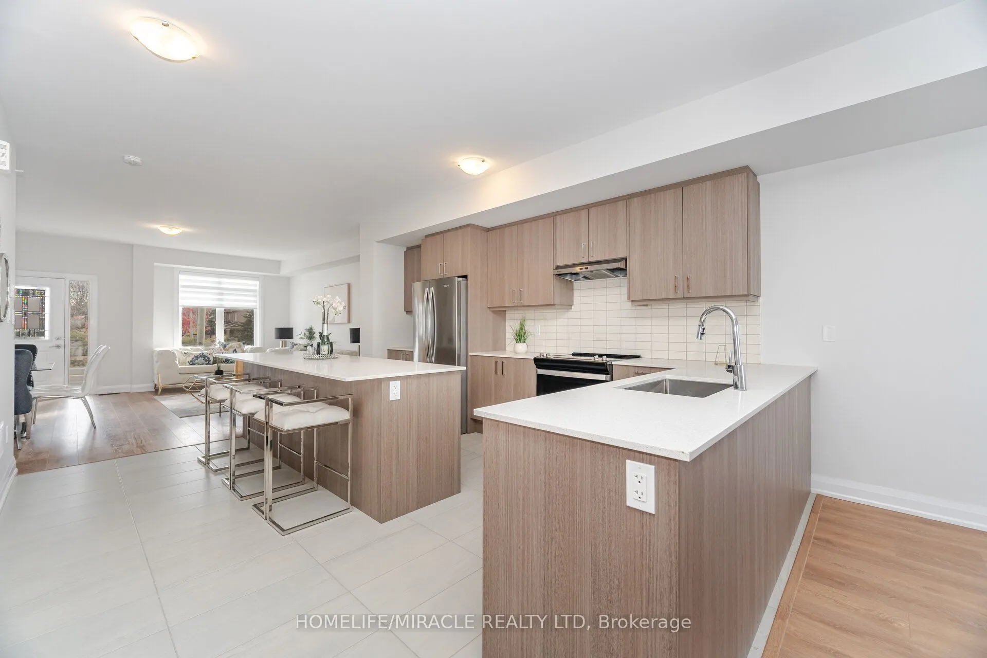 151 Seguin Street, #Blk B-1