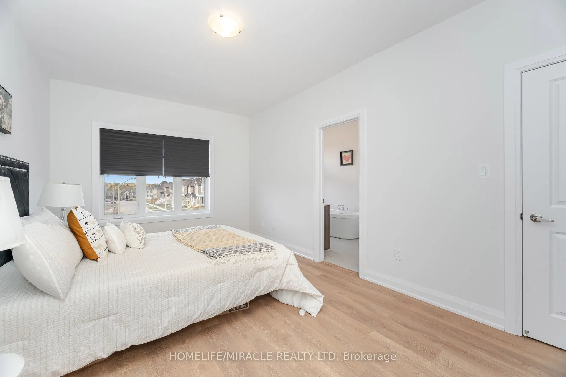 151 Seguin Street, #Blk B-1