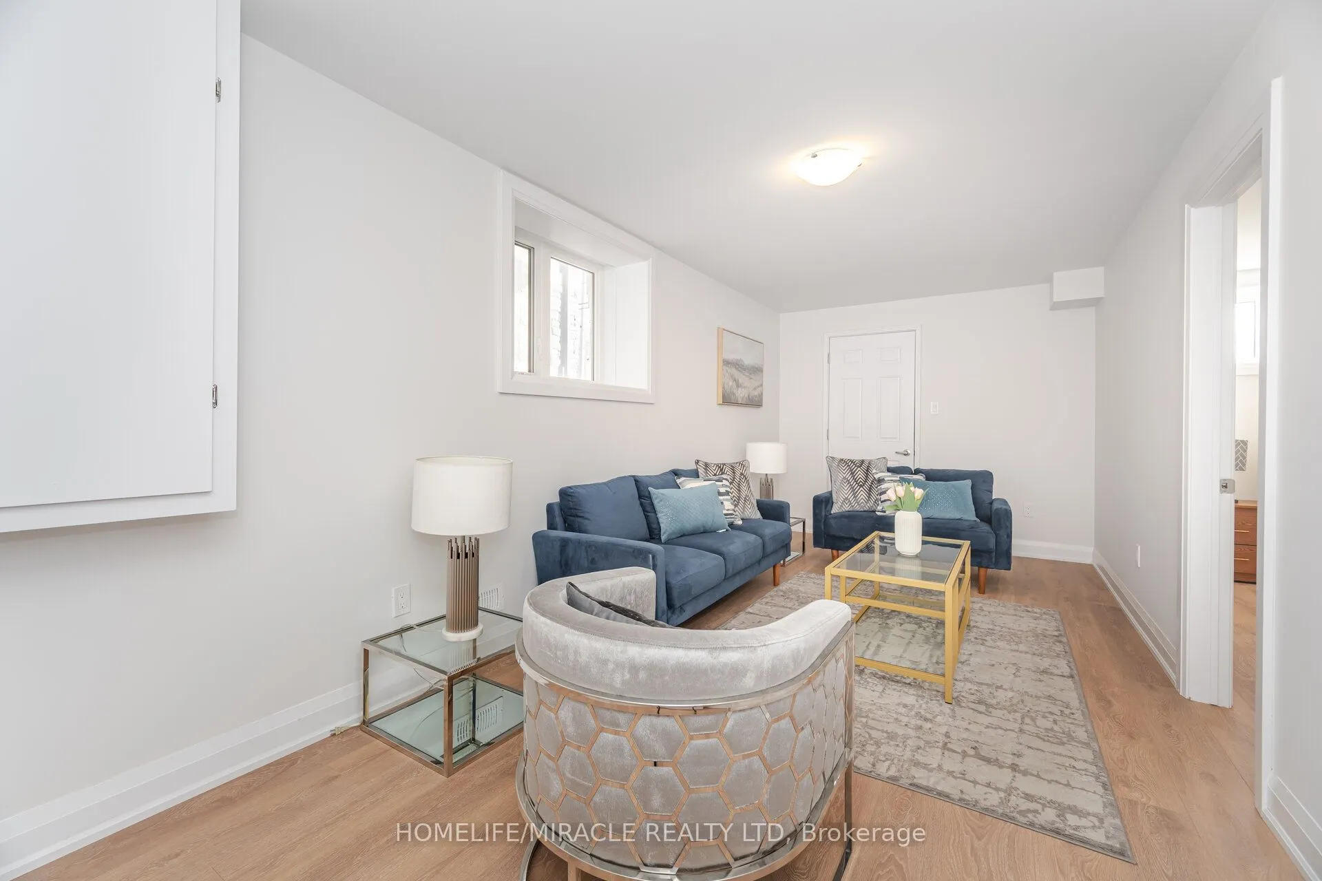 151 Seguin Street, #Blk B-1