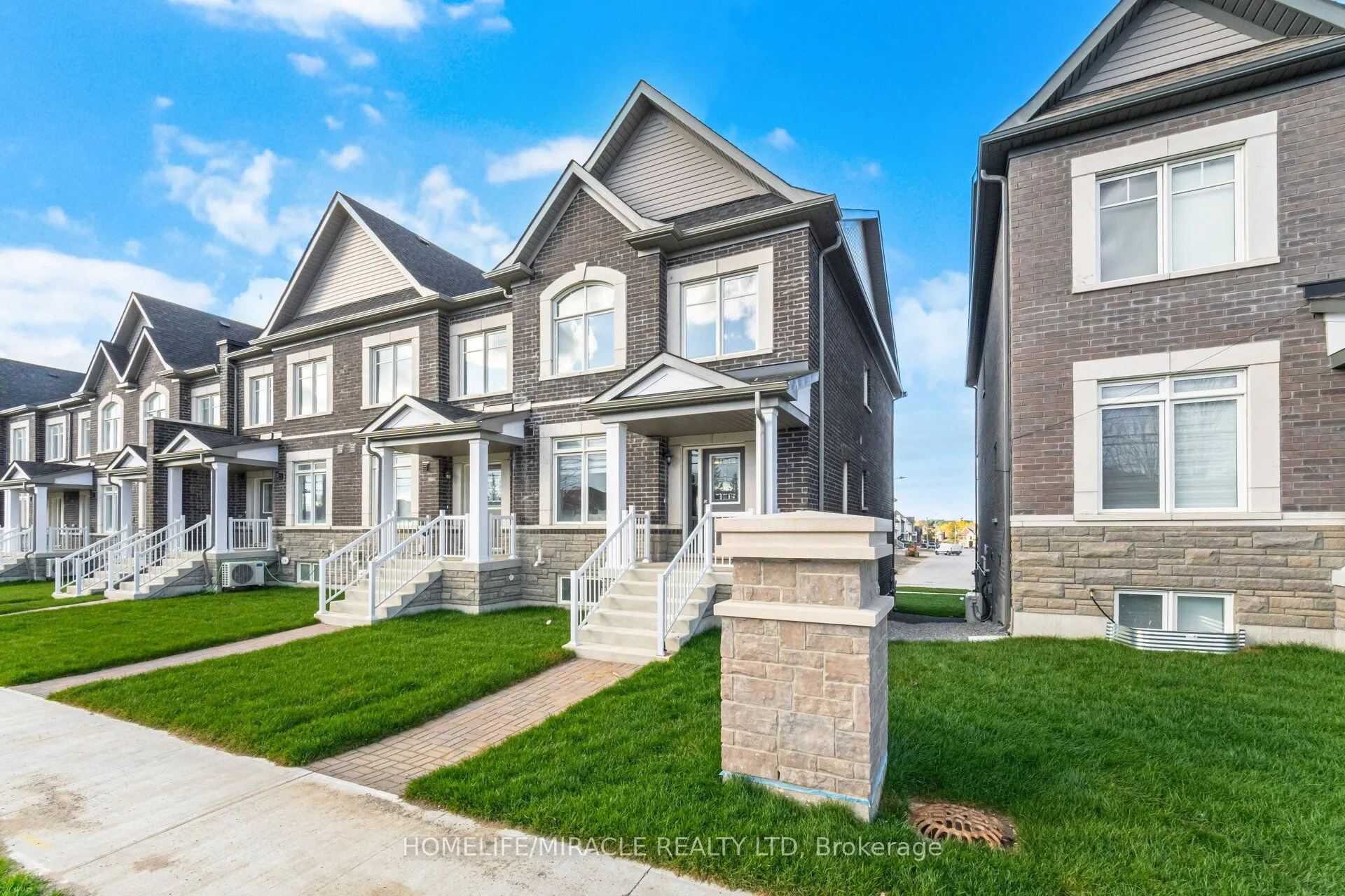 151 Seguin Street, #Blk B-1