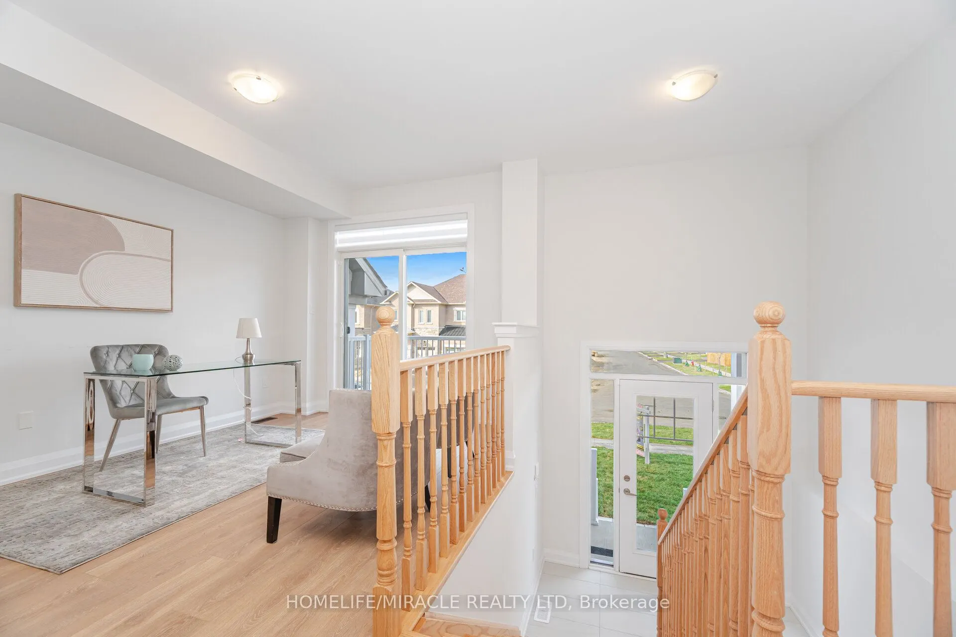 151 Seguin Street, #Blk B-1