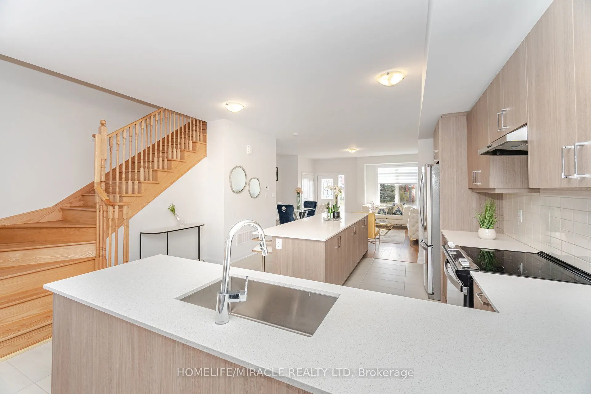 151 Seguin Street, #Blk B-1