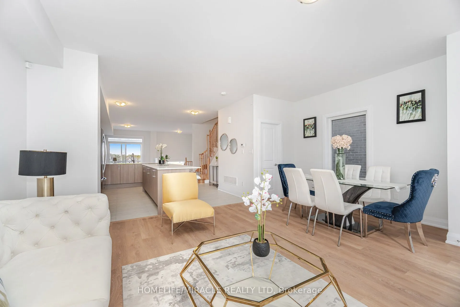 151 Seguin Street, #Blk B-1