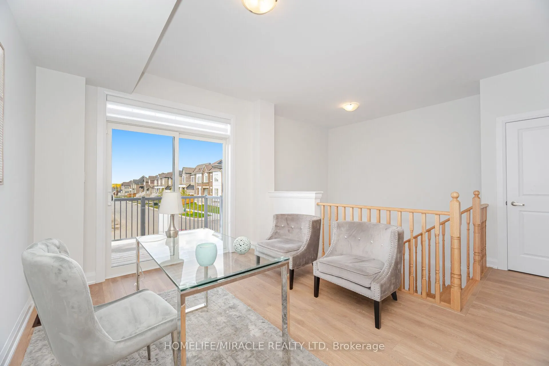 151 Seguin Street, #Blk B-1