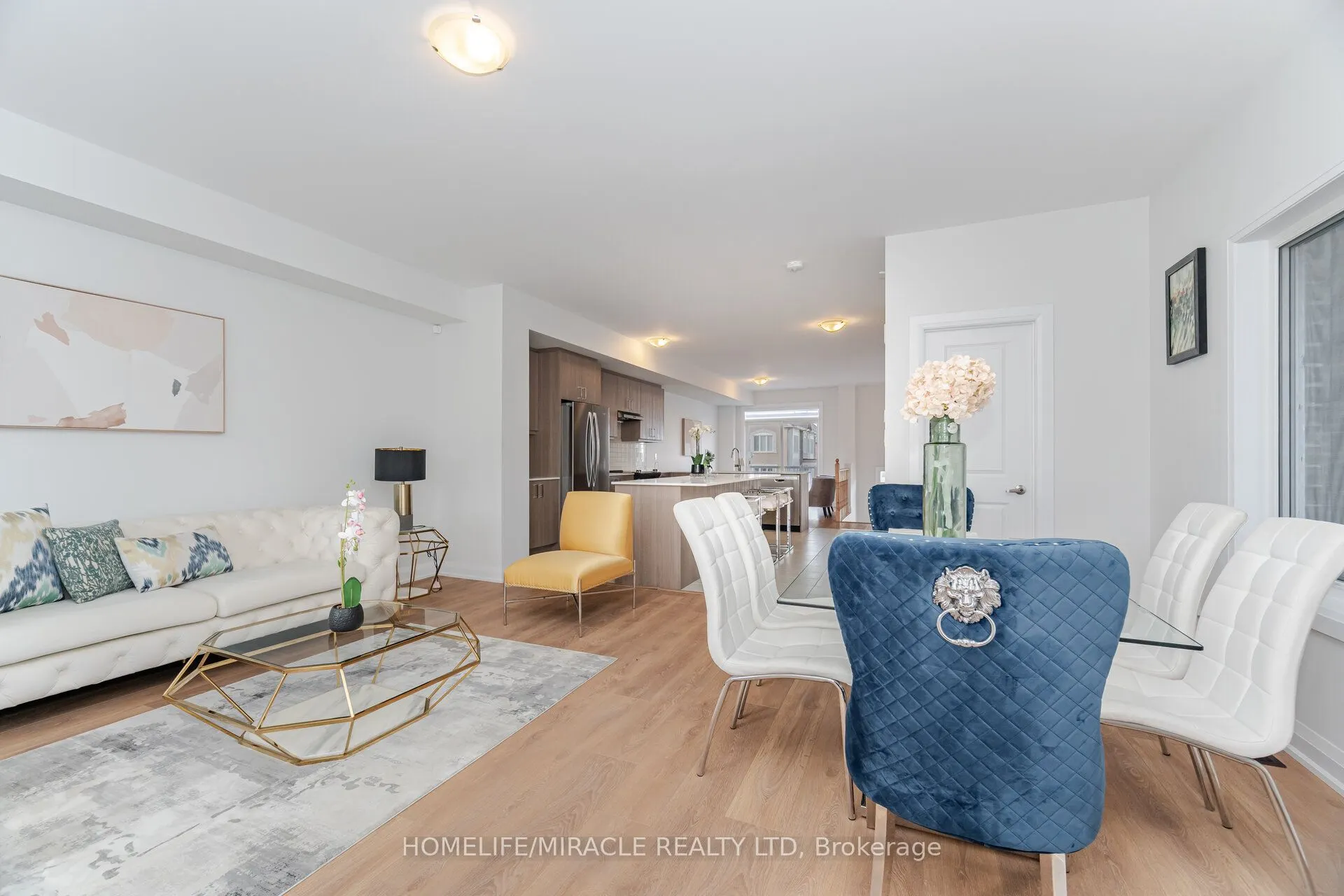 151 Seguin Street, #Blk B-1